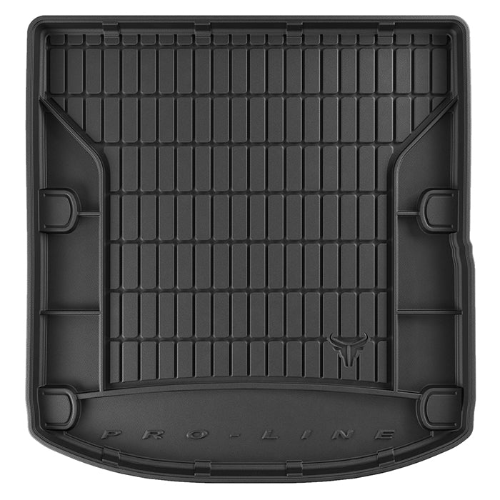 Bandeja de maletero Audi A4 B9 2015-2023