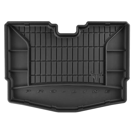 Bandeja de maletero Nissan Note II 2012- inferior