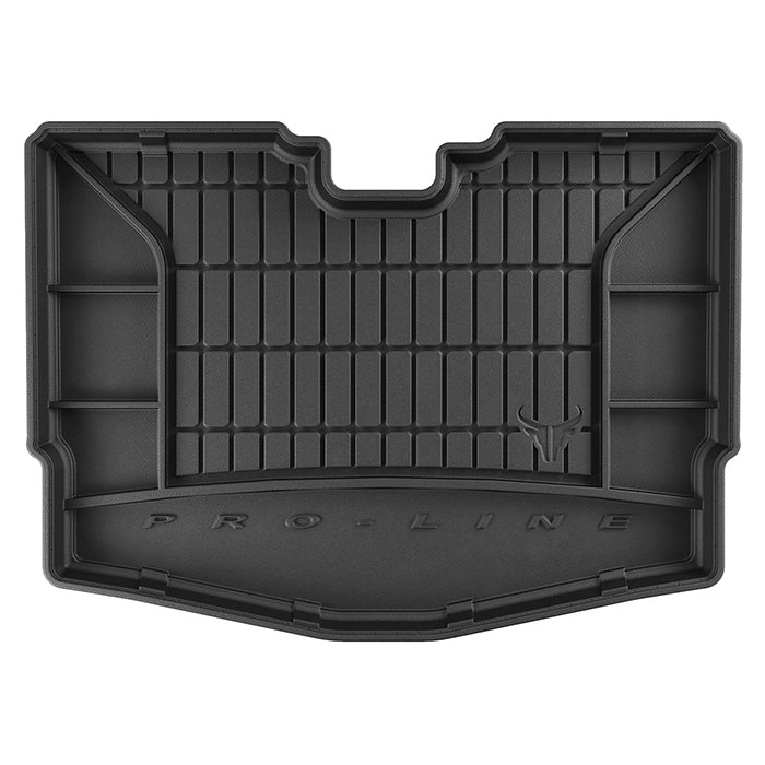 Bandeja de maletero Nissan Note II 2012- inferior
