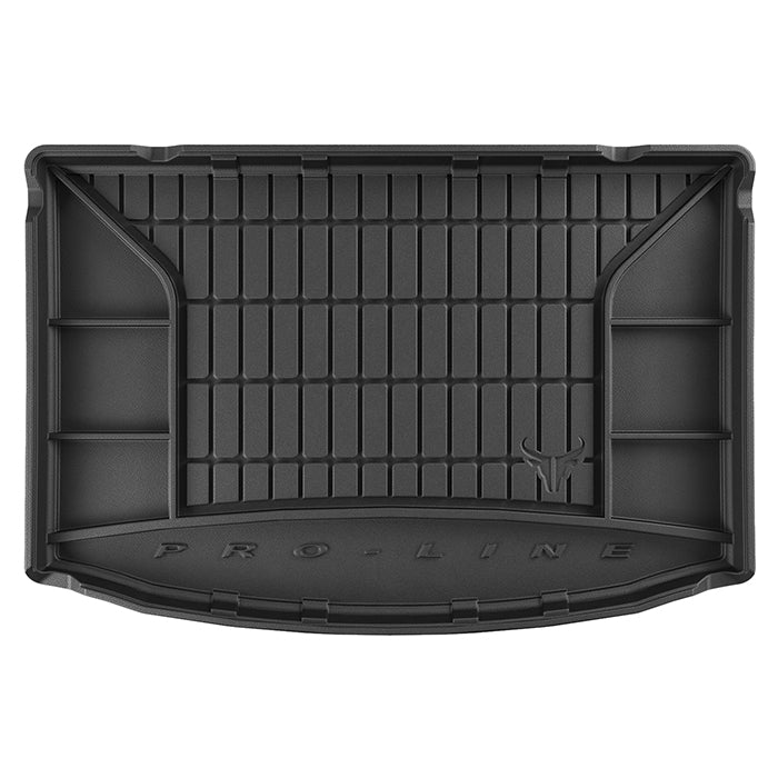 Bandeja de maletero Mazda CX-3 2014-2021 superior