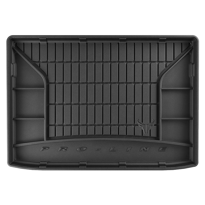 Bandeja de maletero Opel Crossland X 2017-2024 superior
