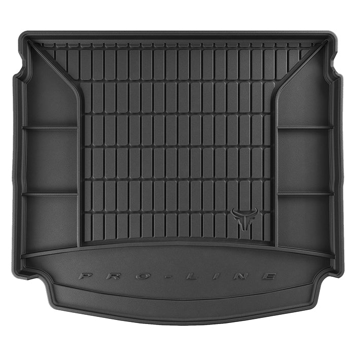 Bandeja de maletero Renault Megane IV 2016-2024- superior