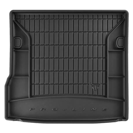 Bandeja de maletero Dacia Duster II 2017-2021