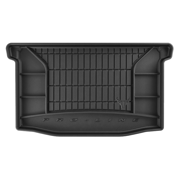 Bandeja de maletero para Suzuki Baleno II 2015- superior