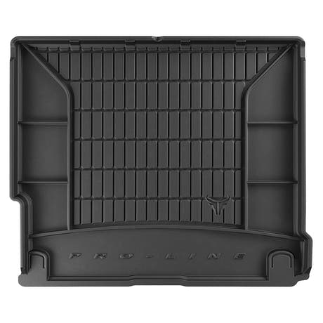 Bandeja de maletero Volvo XC60 II 2017-