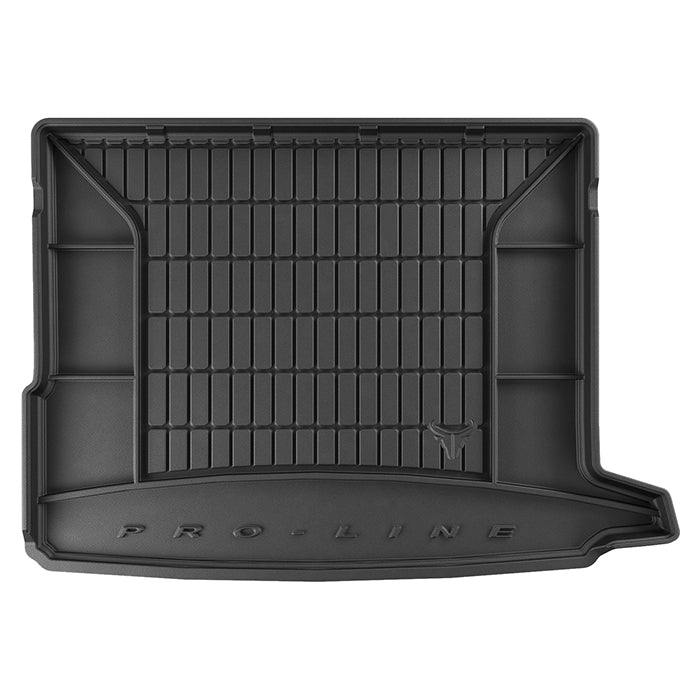 Bandeja de maletero Mercedes-Benz GLC X253 2015-2022