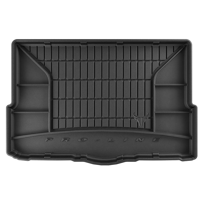 Bandeja de maletero Renault Kadjar 2015-2022- inferior