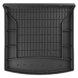 Bandeja de maletero Skoda Kodiaq I 2016-2024-