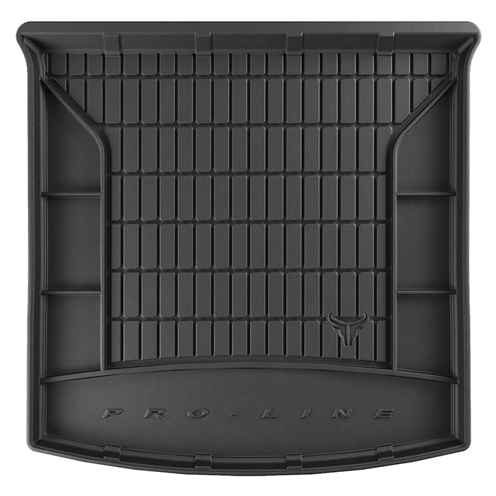 Bandeja de maletero Skoda Kodiaq I 2016-2024-