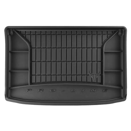 Bandeja de maletero Ford EcoSport II 2017-2022 superior
