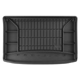 Bandeja de maletero Ford EcoSport II 2017-2022 superior