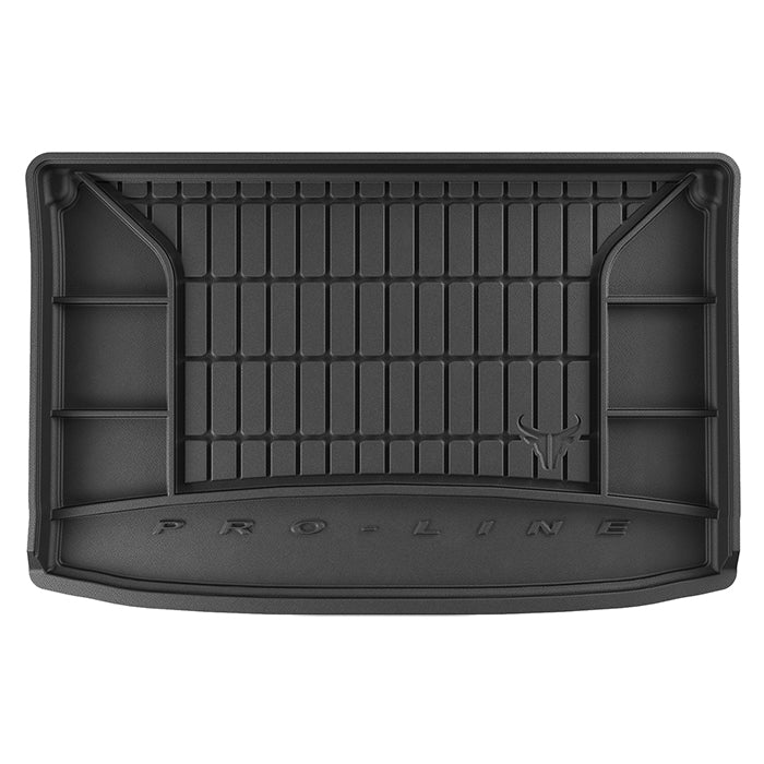 Bandeja de maletero Ford EcoSport II 2017-2022 superior