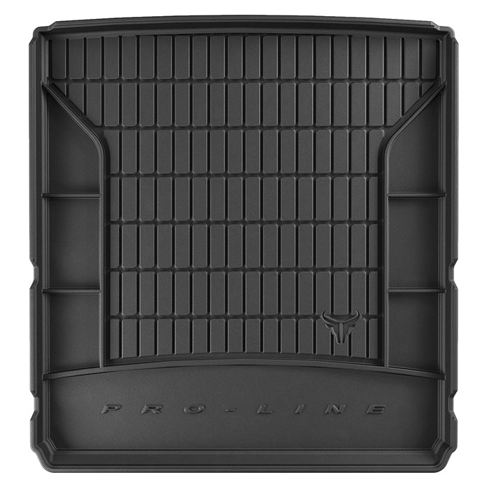 Bandeja de maletero Skoda Superb III 2015-2023 inferior