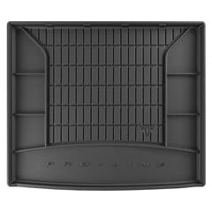 Bandeja de maletero Nissan Ariya 2022- con sistema de sonido Bose