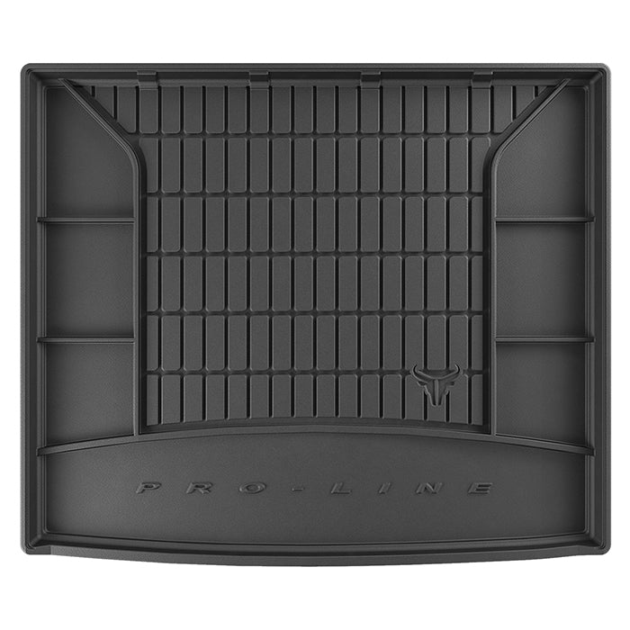 Bandeja de maletero Nissan Ariya 2022- con sistema de sonido Bose