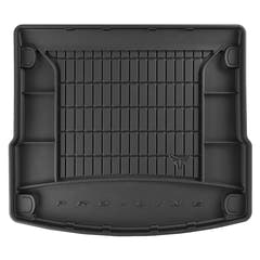 Bandeja de maletero Porsche Macan I 2013-2024