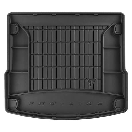 Bandeja de maletero Porsche Macan I 2013-2024