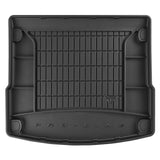 Bandeja de maletero Porsche Macan I 2013-2024