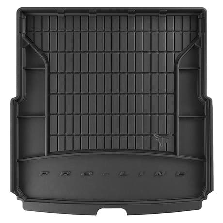 Bandeja de maletero Skoda Superb III 2015-2023- superior