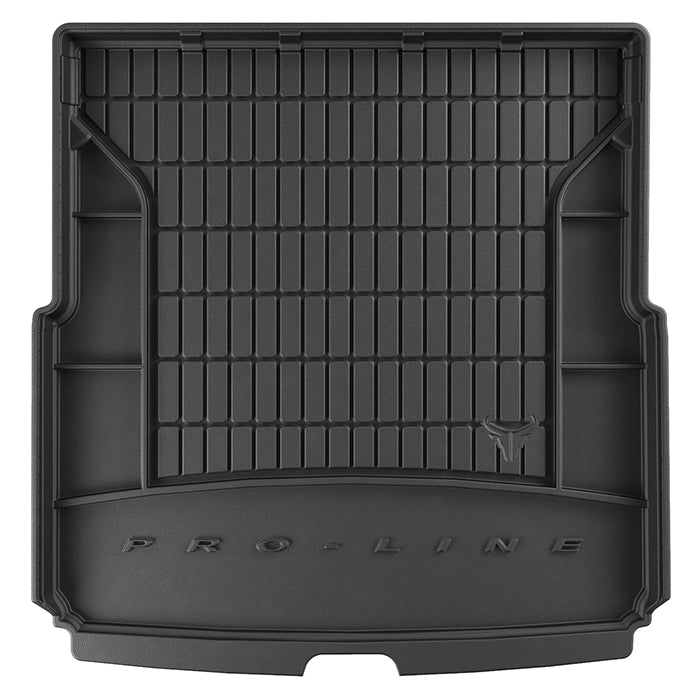 Bandeja de maletero Skoda Superb III 2015-2023- superior