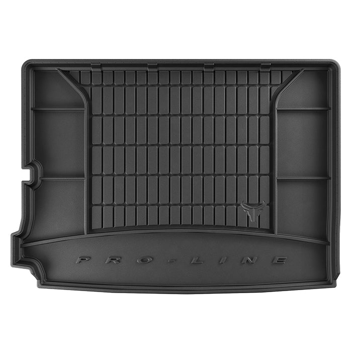 Bandeja de maletero Peugeot 5008 II 2017-2024-