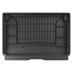Bandeja de maletero Citroën C3 Aircross 2017-2024 superior