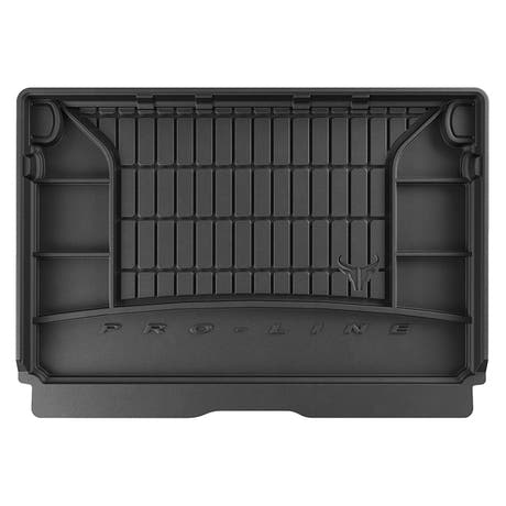 Bandeja de maletero Citroën C3 Aircross 2017-2024 superior