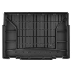 Bandeja de maletero Citroën C3 Aircross 2017-2024 inferior