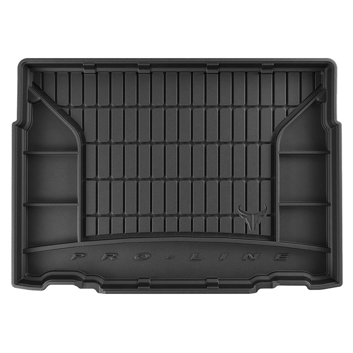 Bandeja de maletero Citroën C3 Aircross 2017-2024 inferior