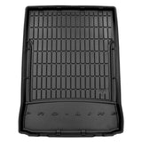 Bandeja de maletero BMW 5 Series G30 2017-2023