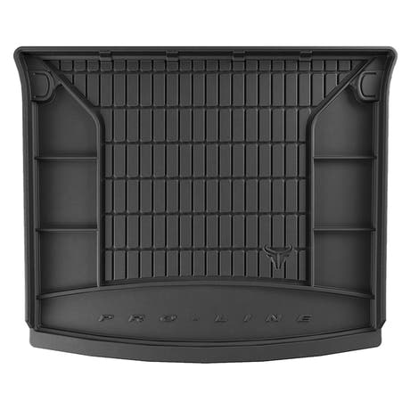 Bandeja de maletero Volkswagen Caddy III 2015-2020