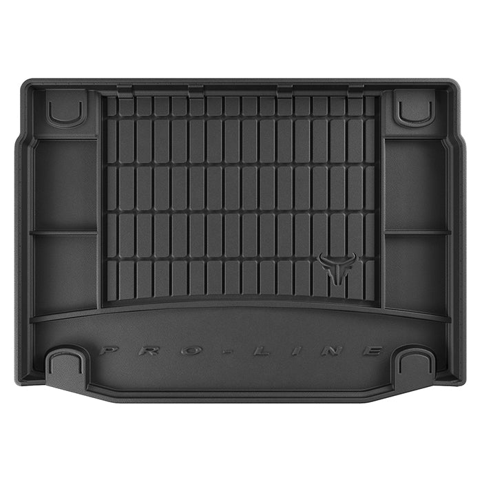 Bandeja de maletero Kia Ceed III 2018- inferior