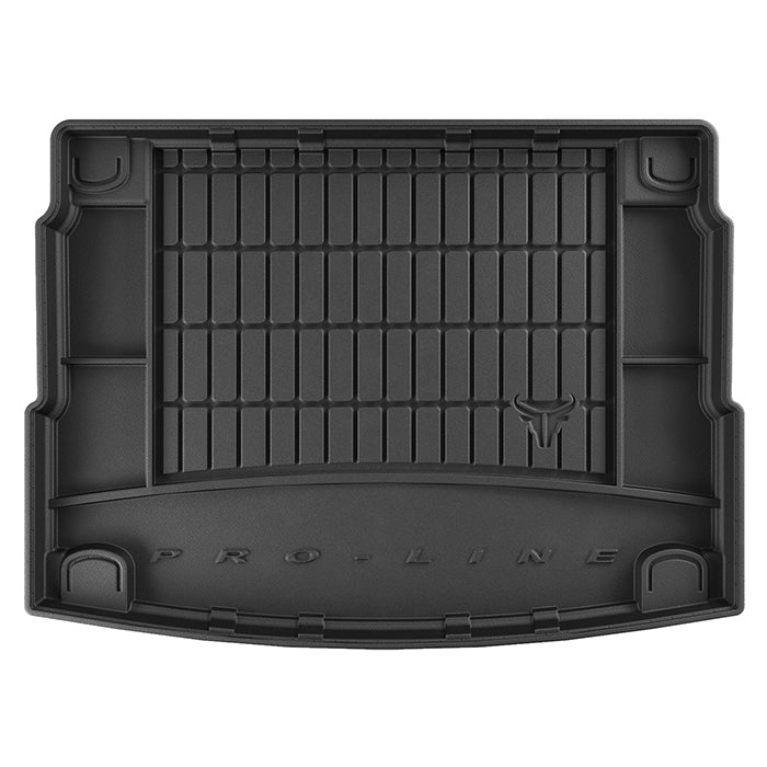 Bandeja de maletero Kia Ceed III 2018- superior