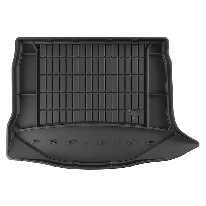 Bandeja de maletero Nissan Leaf II 2017-