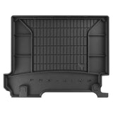 Bandeja de maletero Nissan NV200 2009- (5 plazas)