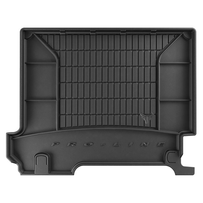 Bandeja de maletero Nissan NV200 2009- (5 plazas)