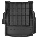 Bandeja de maletero BMW 5-serie E39 1995-2003