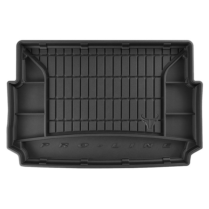 Bandeja de maletero Ford Fiesta VII 2017-2023 inferior