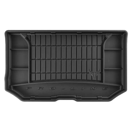 Bandeja de maletero Ford Fiesta VII 2017-2023 superior