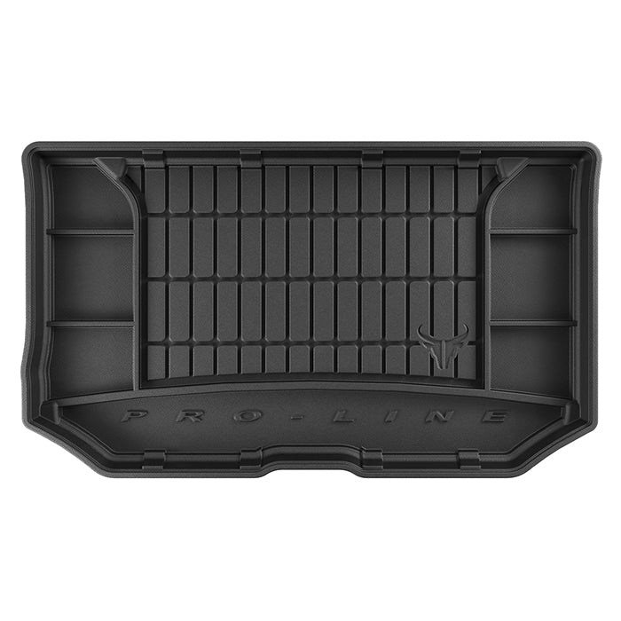Bandeja de maletero Ford Fiesta VII 2017-2023 superior