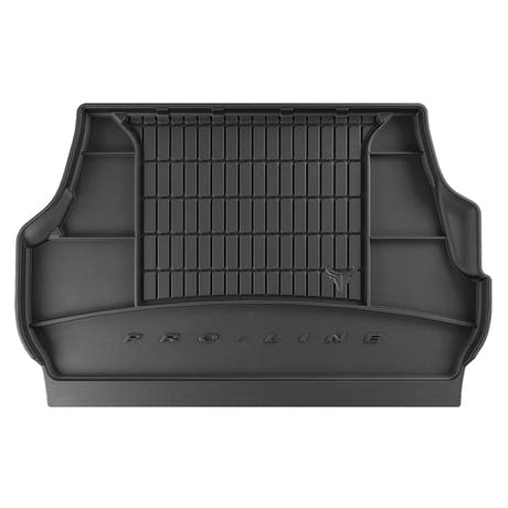 Bandeja de maletero Toyota Land Cruiser J200 2015-2021-