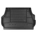Bandeja de maletero Toyota Land Cruiser J200 2015-2021-