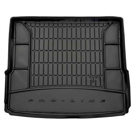 Bandeja de maletero BMW X1 F48 2015-2022