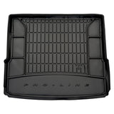 Bandeja de maletero BMW X1 F48 2015-2022