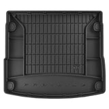 Bandeja de maletero Audi Q5 II 2016-