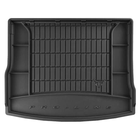 Bandeja de maletero Volkswagen Tiguan II 2016-2024 superior