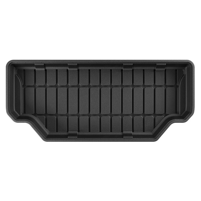 Bandeja de maletero Tesla Model S 2012- maletero delantero (frunk)