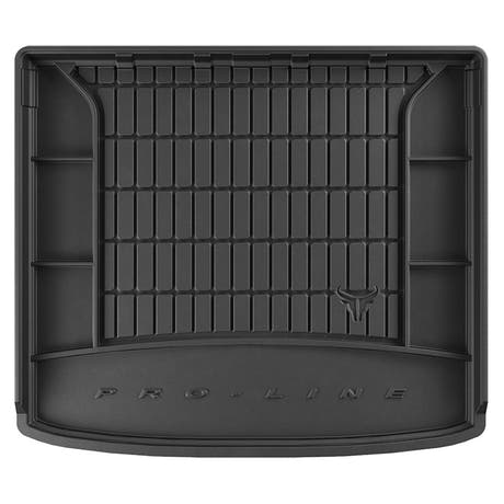 Bandeja de maletero Volvo XC40 2017-