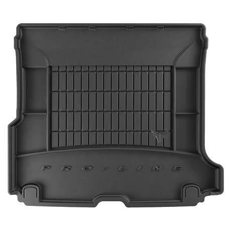 Bandeja de maletero Volvo V60 II 2018-