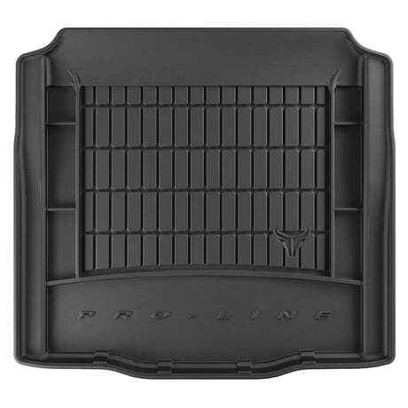 Bandeja de maletero BMW 3 Series G20 2018-